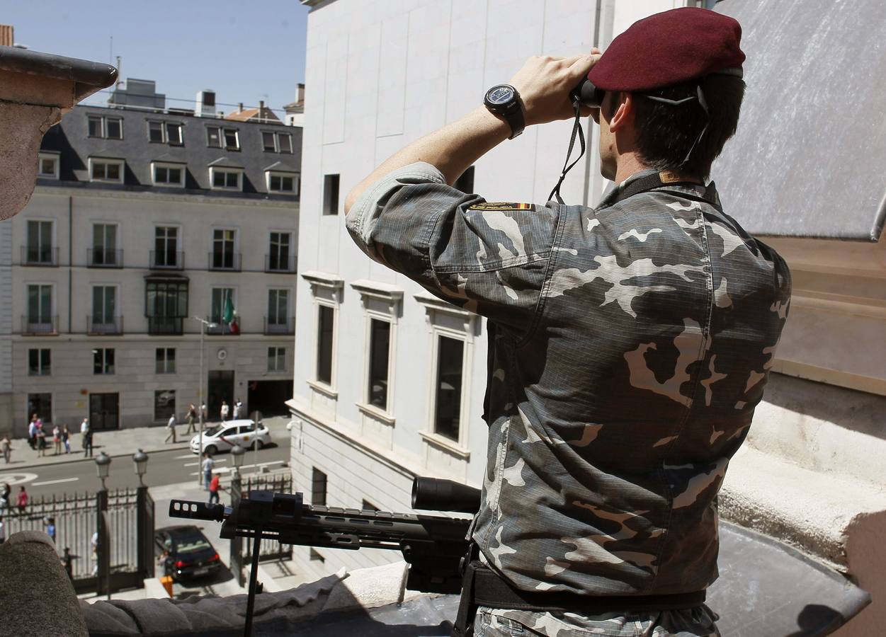 Preparados para un cambio histórico