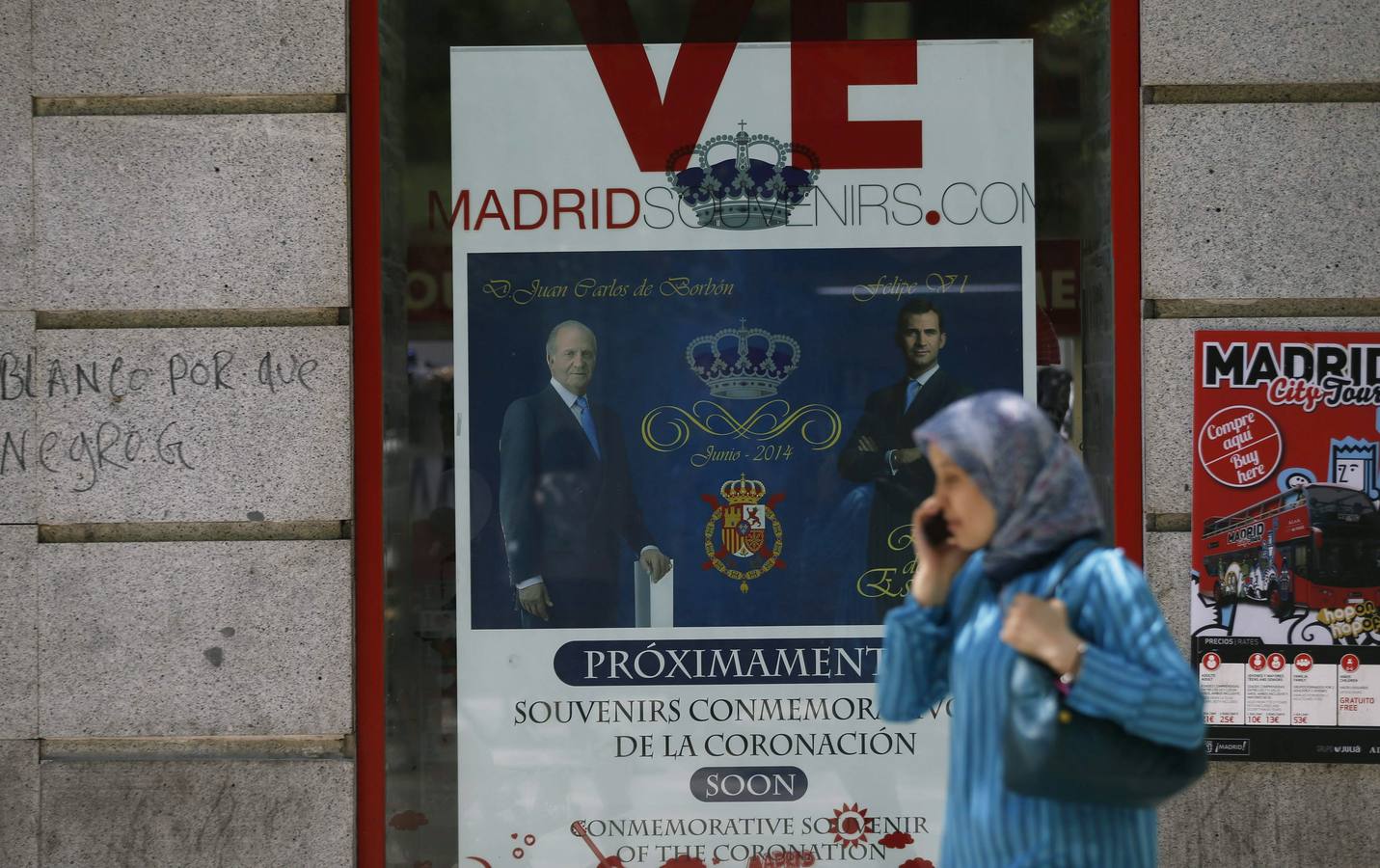 Preparados para un cambio histórico