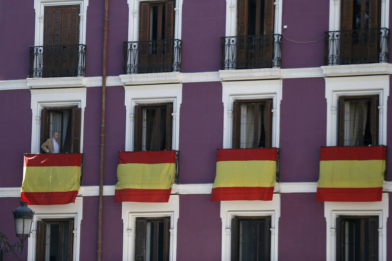 Preparados para un cambio histórico