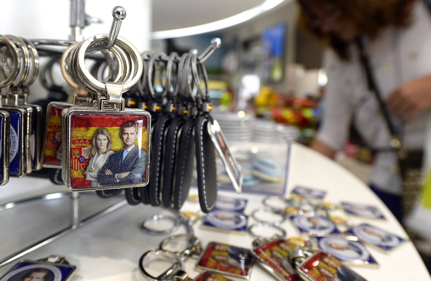 Preparados para un cambio histórico