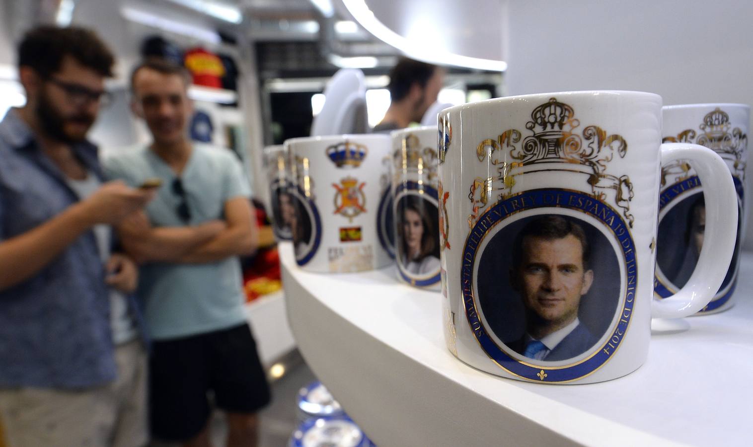 Preparados para un cambio histórico