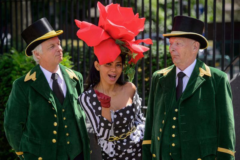 Royal Ascot 2014