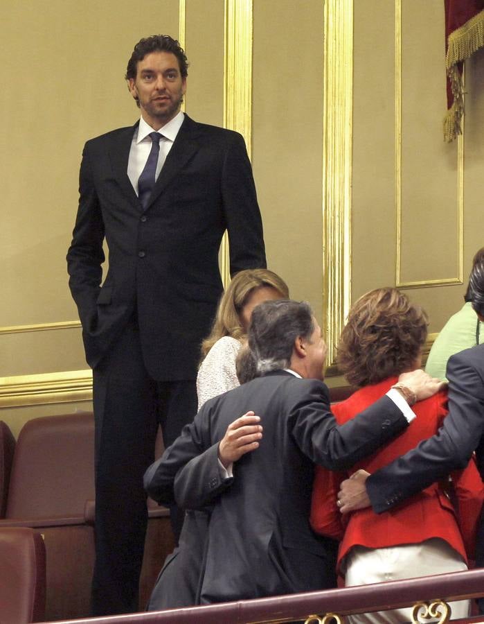 Imágenes para la Historia