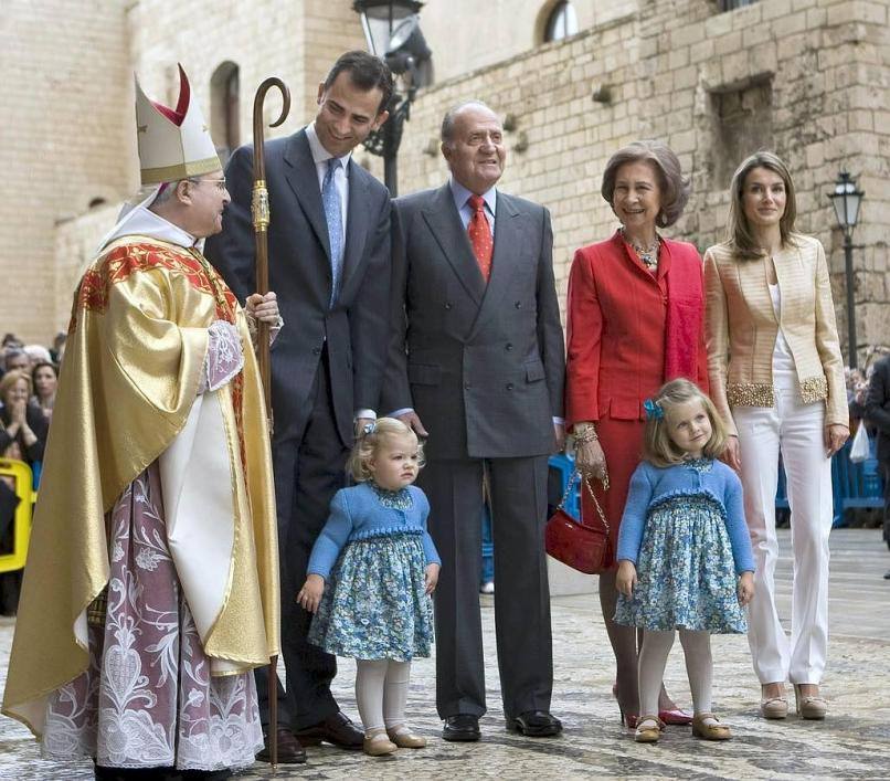 Leonor, Princesa de Asturias