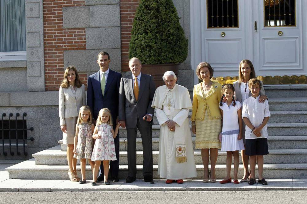 Leonor, Princesa de Asturias