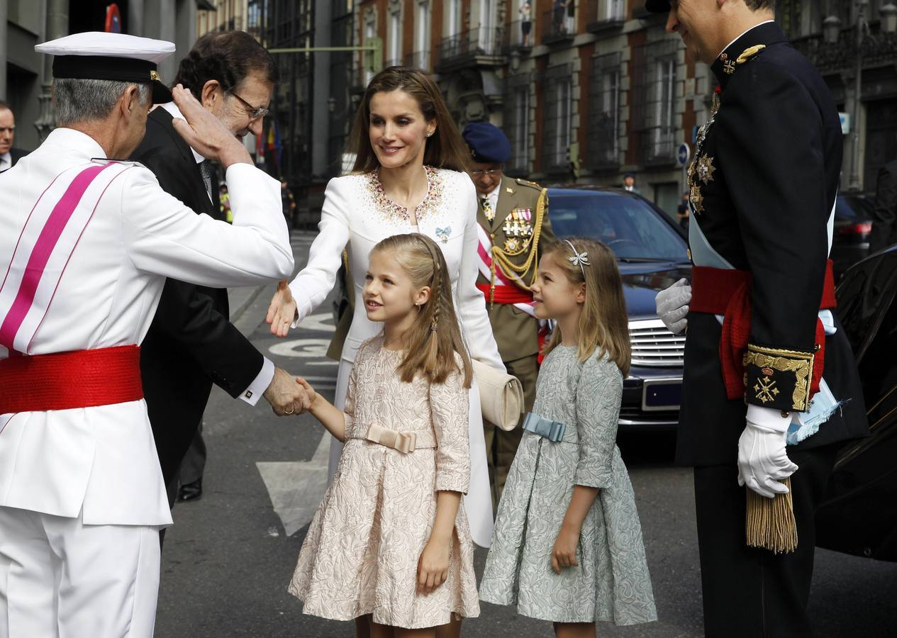 Leonor, Princesa de Asturias