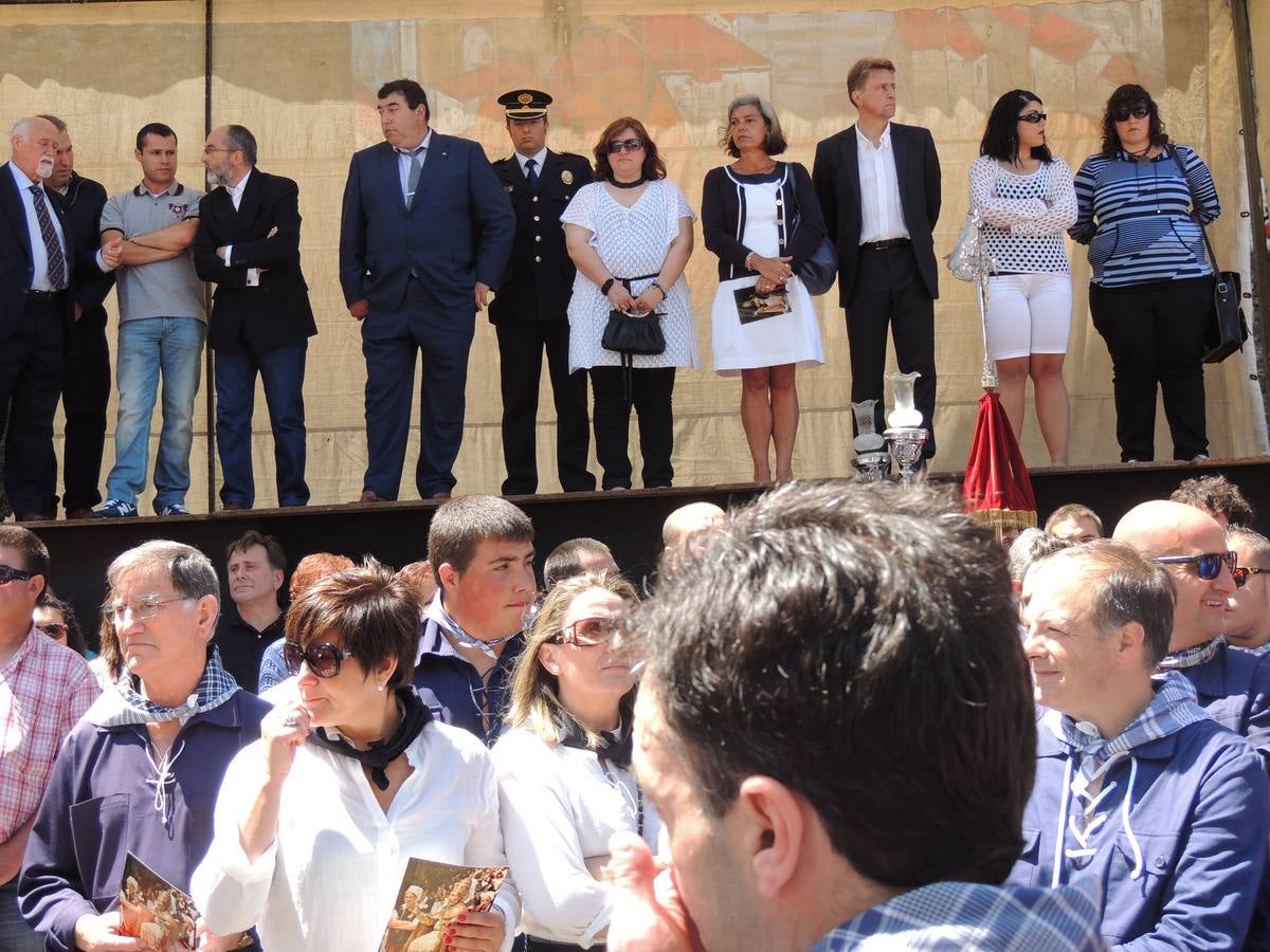 Cudillero celebra L&#039; Amuravela