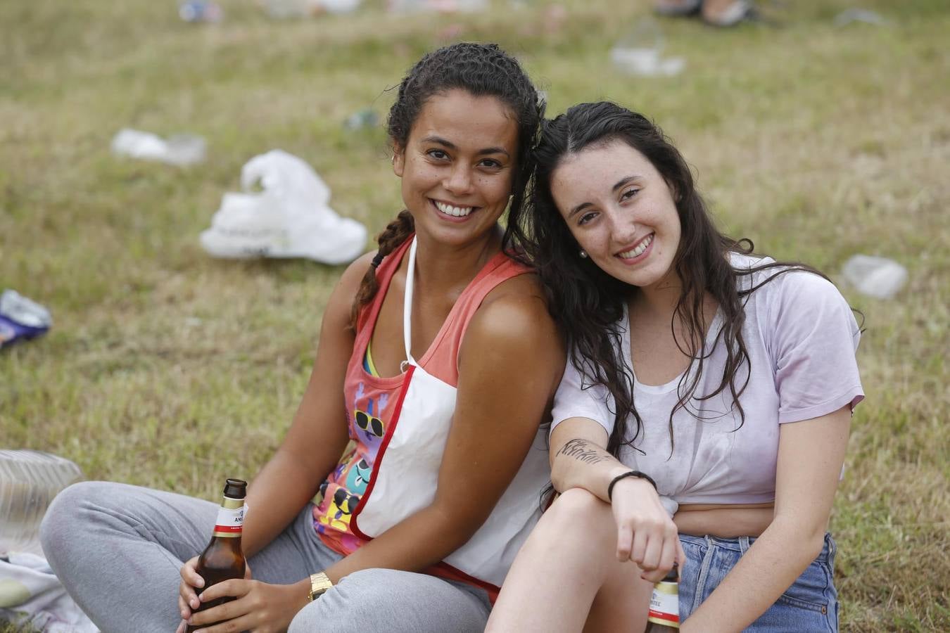 Jira de las Fiestas de San Pedro en La Felguera