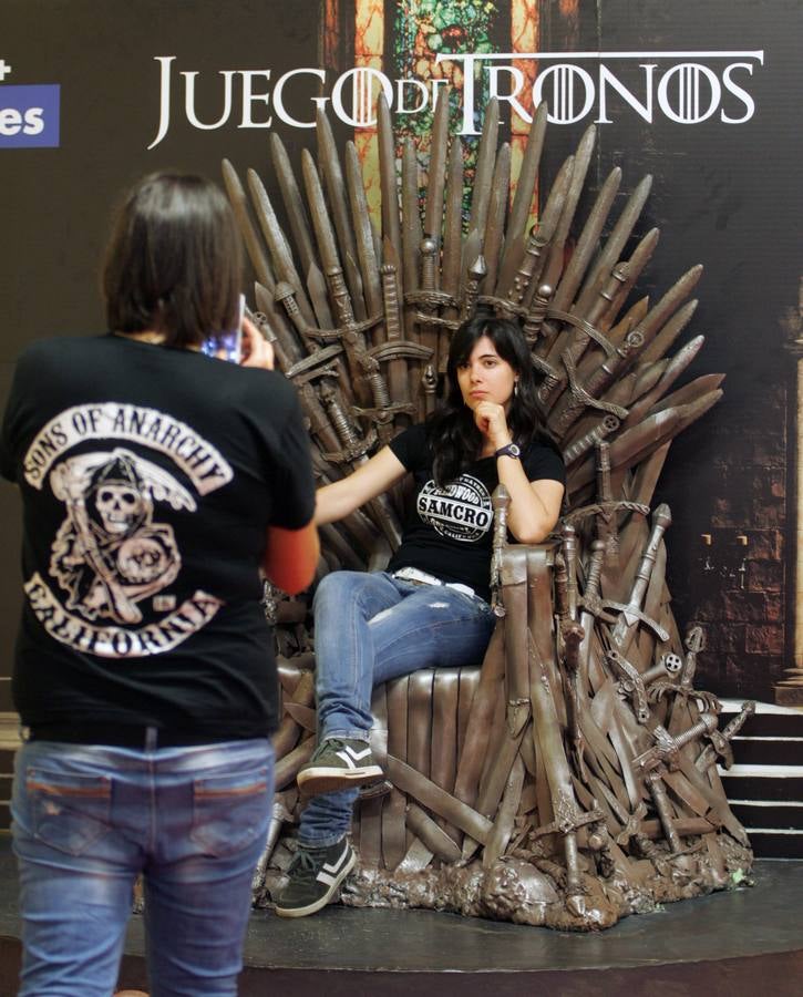 Metrópoli se convierte en la capital del cómic