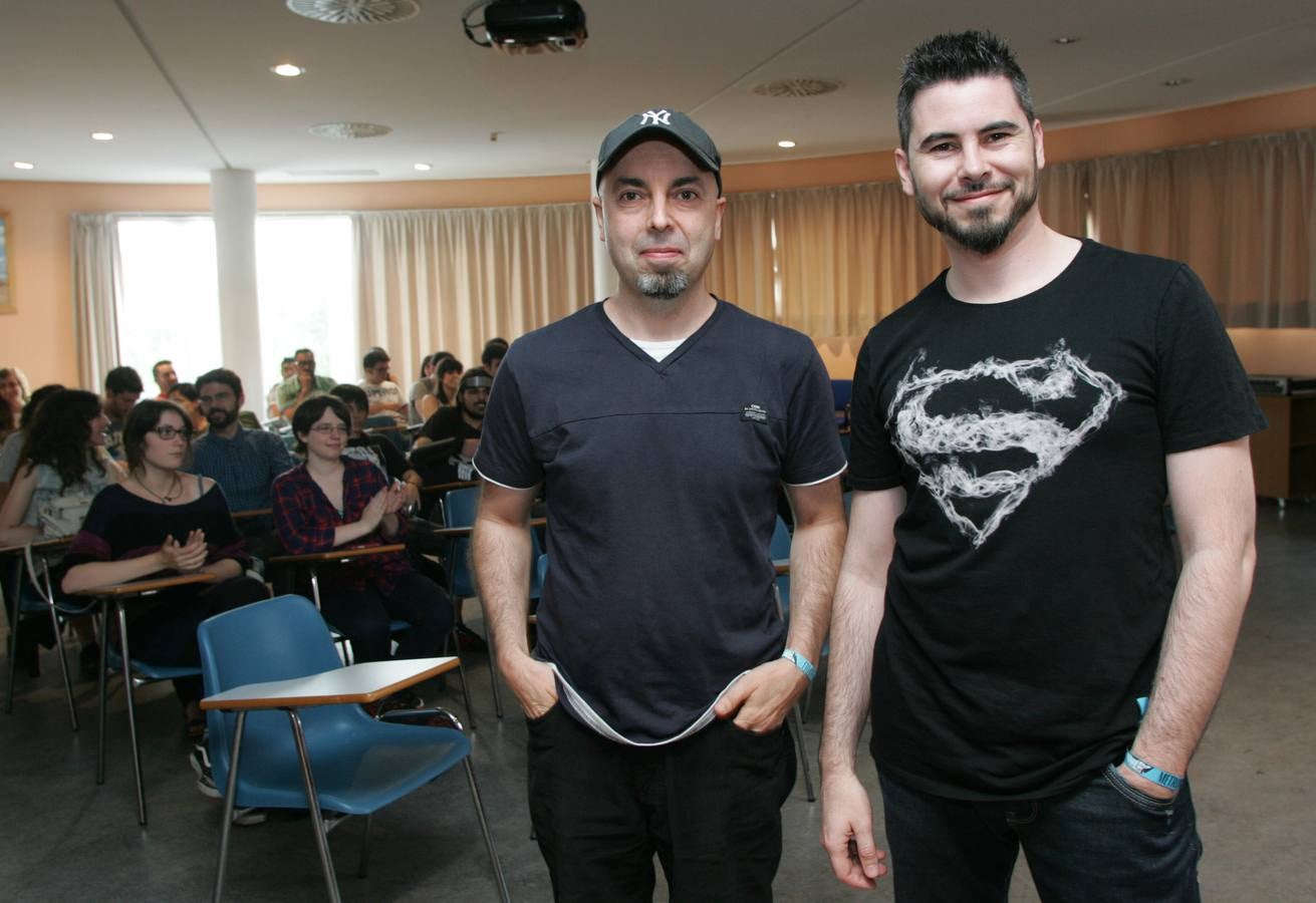 Metrópoli se convierte en la capital del cómic