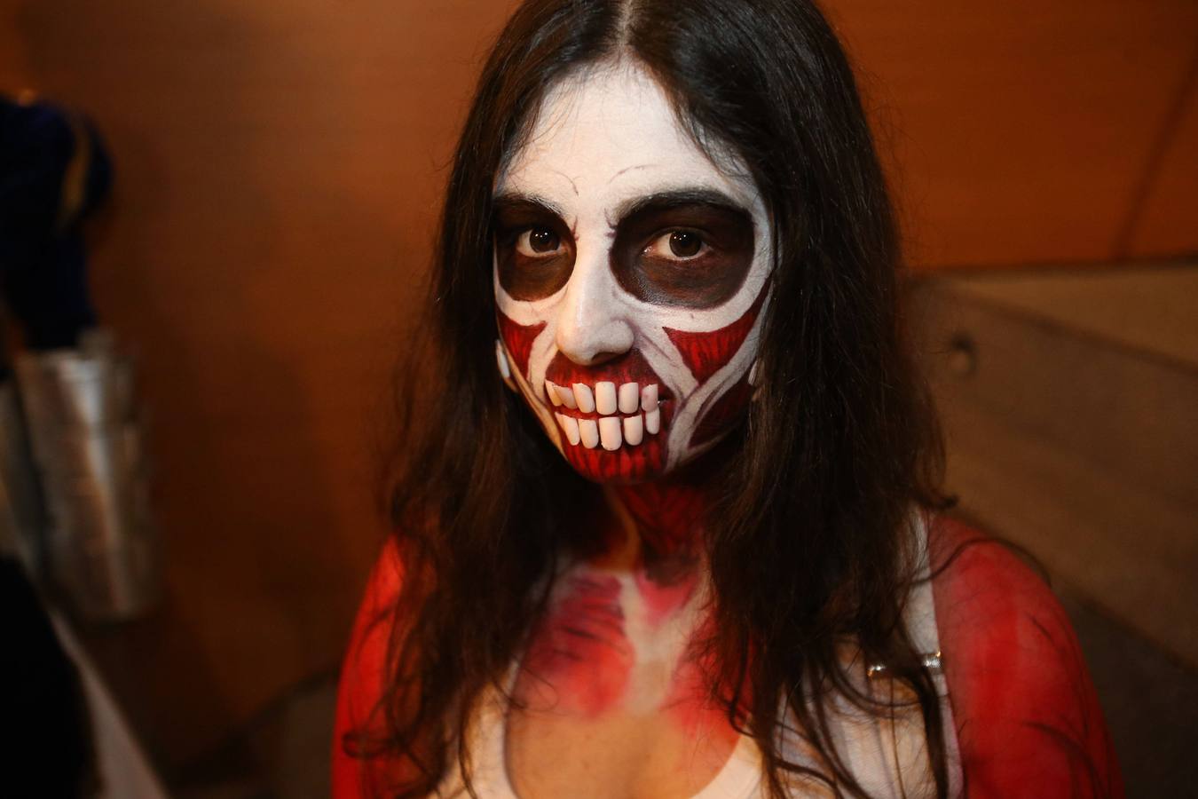 Día de Star Wars en Metrópoli