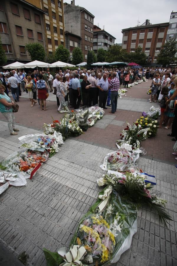 El mundo del fútbol despide a Saúl Lara