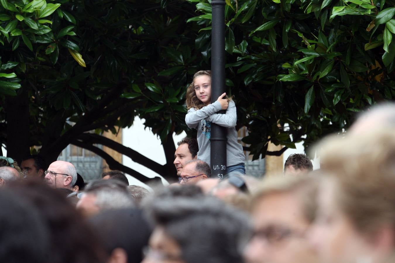 Doña Letizia visita Asturias por primera vez como Reina