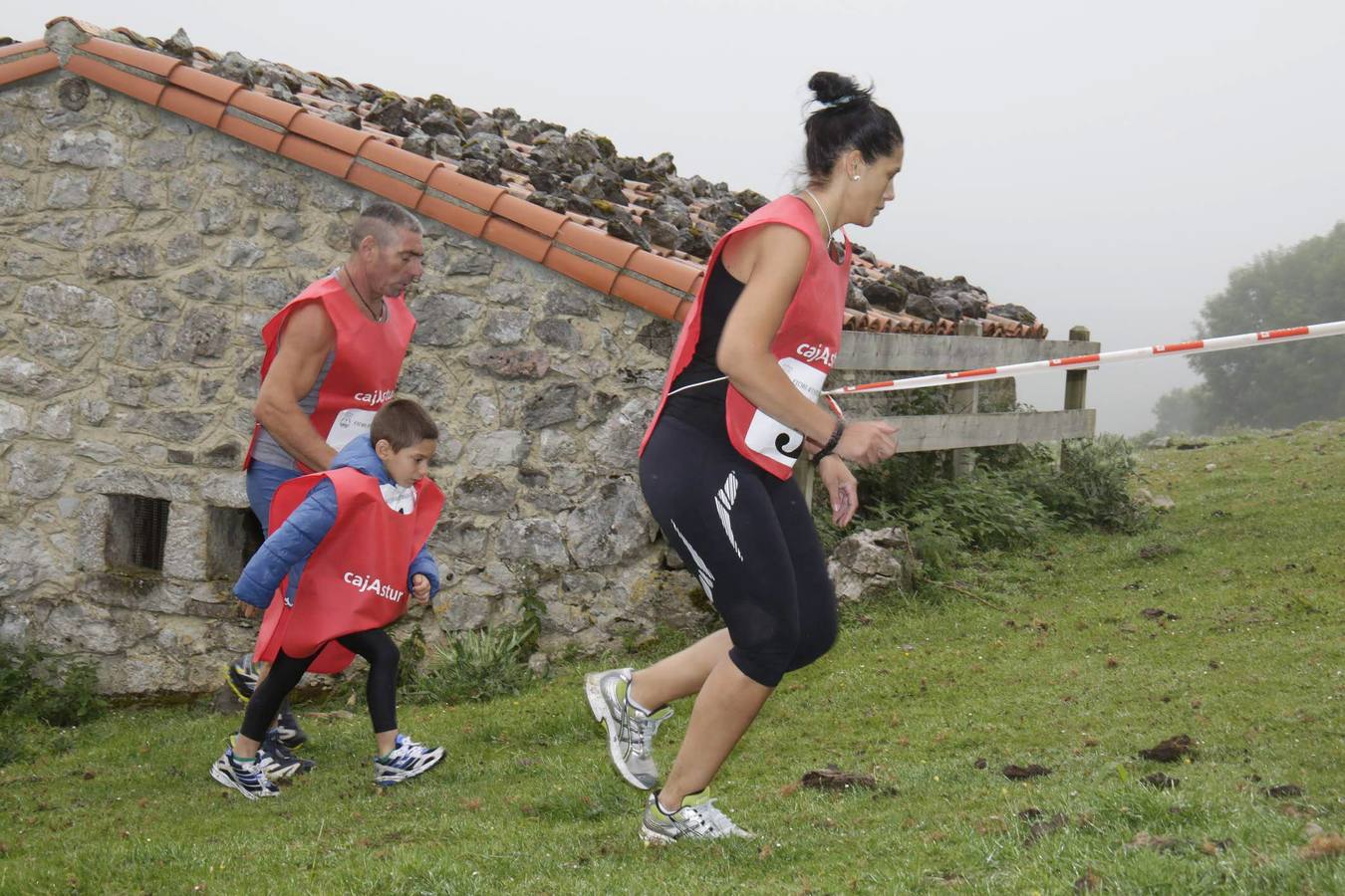 Fiesta del pastor en Los Lagos