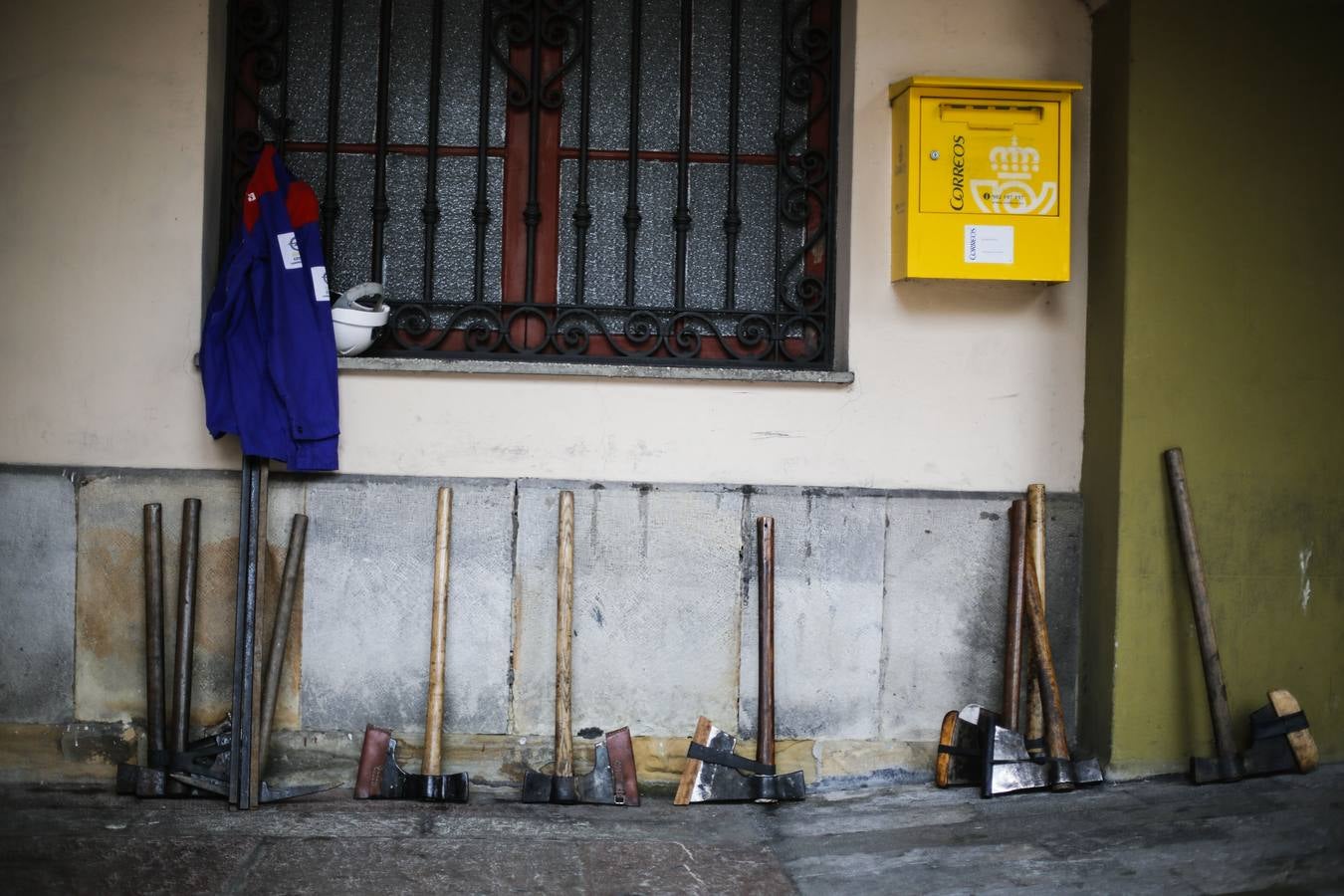 Sama vive sus fiestas