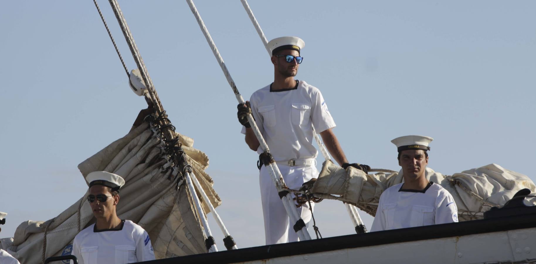 Comienza la II Semana de la Mar en Avilés