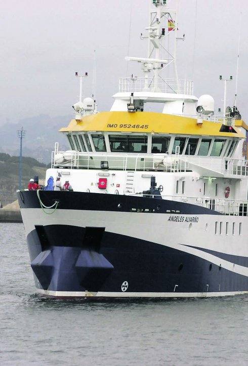 Comienza la II Semana de la Mar en Avilés