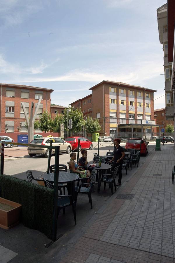 El adaro, el salvavidas de los mineros