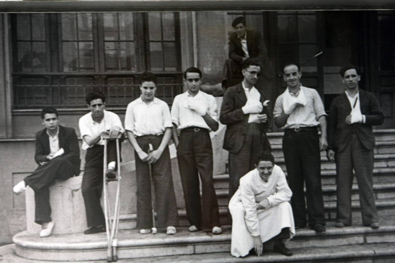 El adaro, el salvavidas de los mineros