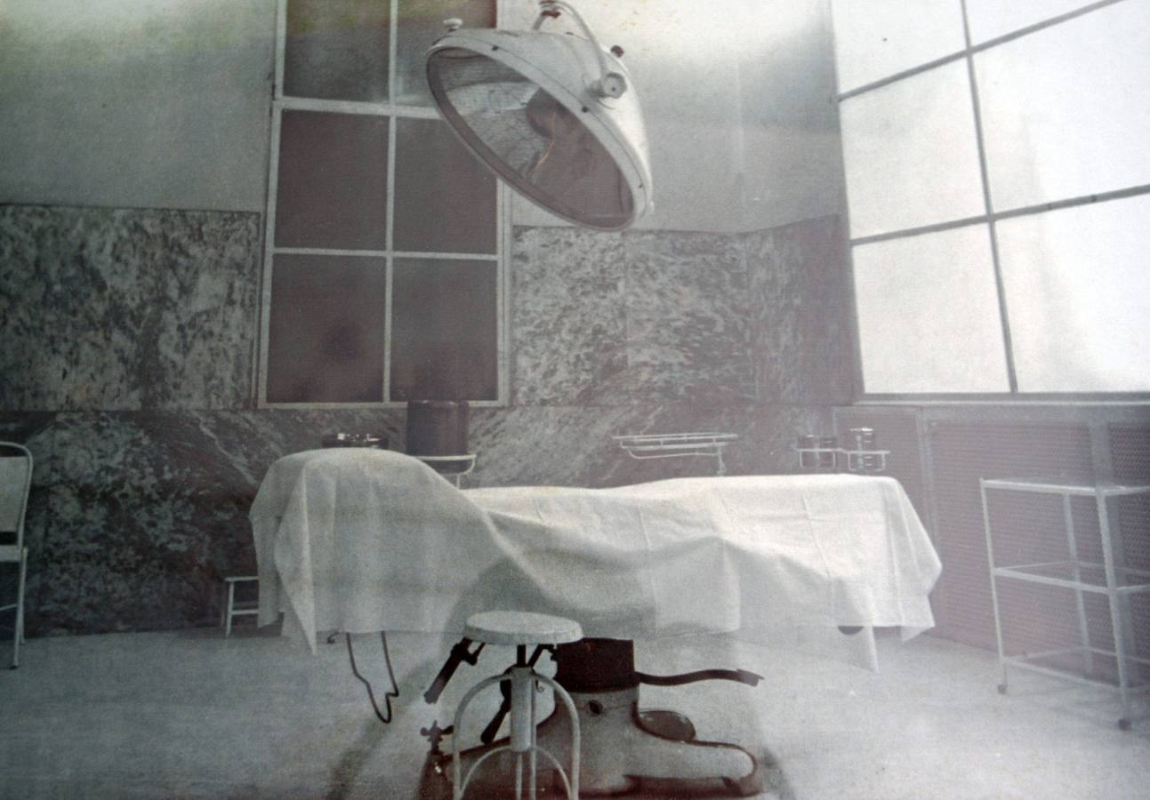 El adaro, el salvavidas de los mineros