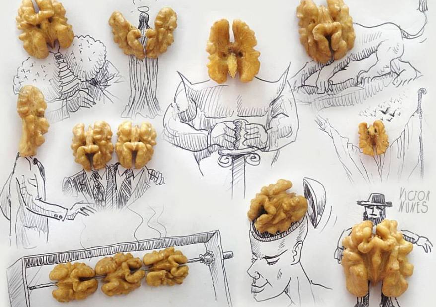 La magia de lo cotidiano