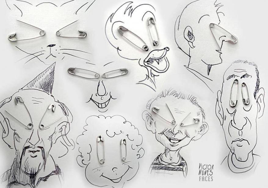 La magia de lo cotidiano