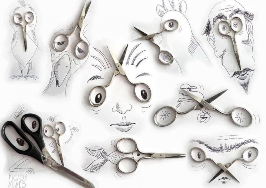 La magia de lo cotidiano