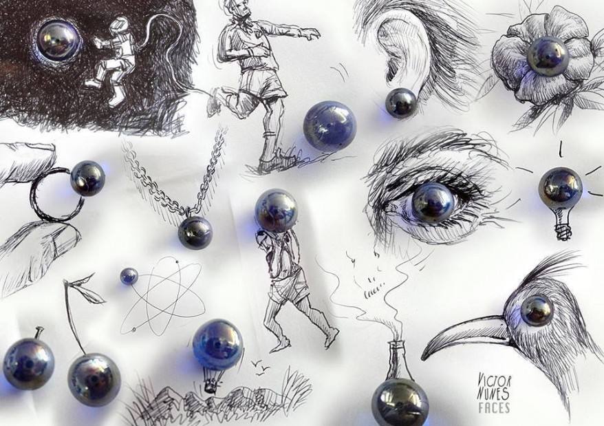 La magia de lo cotidiano