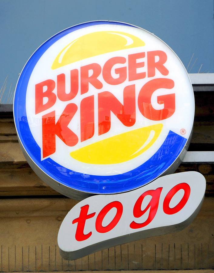 Burger King compra Tim Hortons por 11.400 millones de dólares