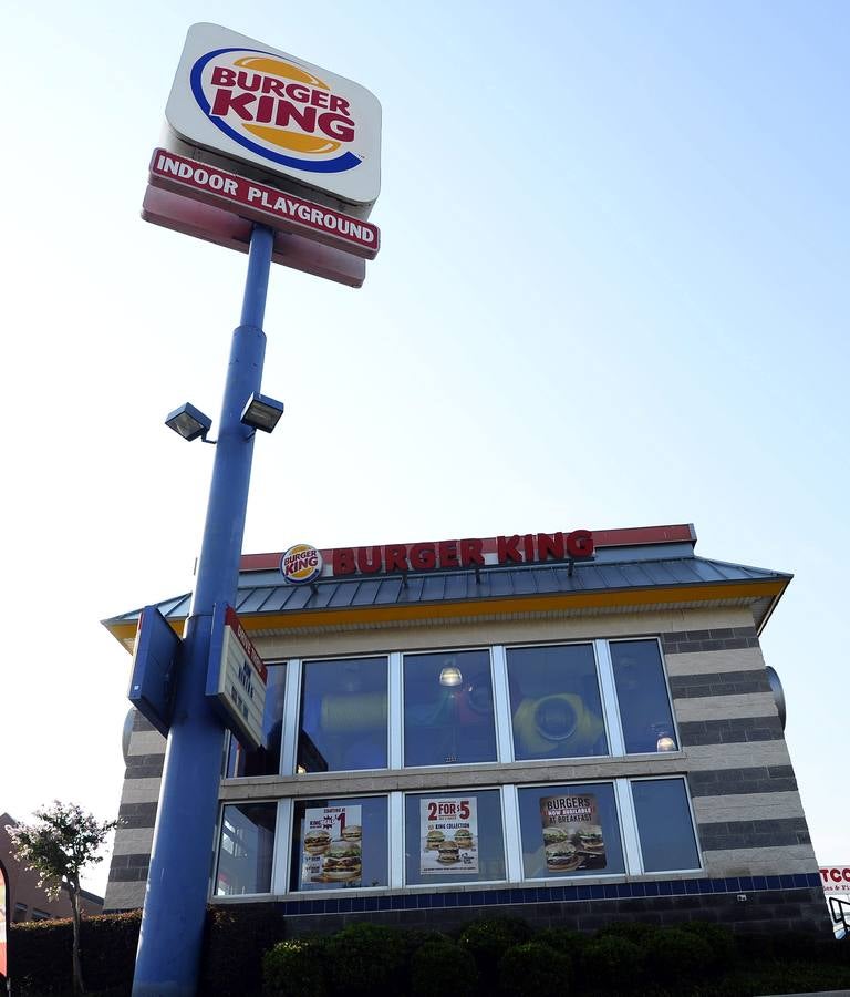 Burger King compra Tim Hortons por 11.400 millones de dólares