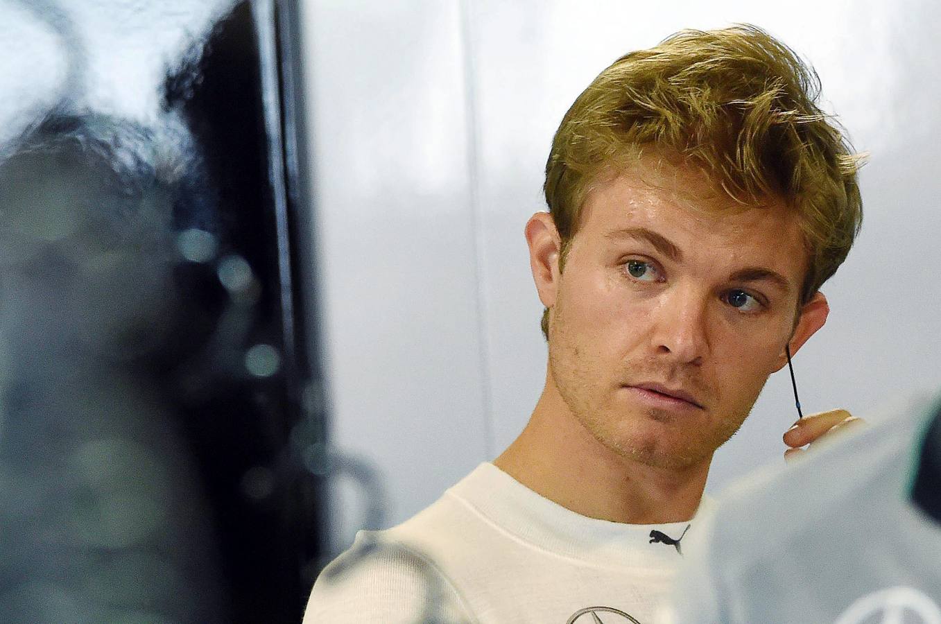 Las mejores imágenes de los entrenamientos libres de Monza