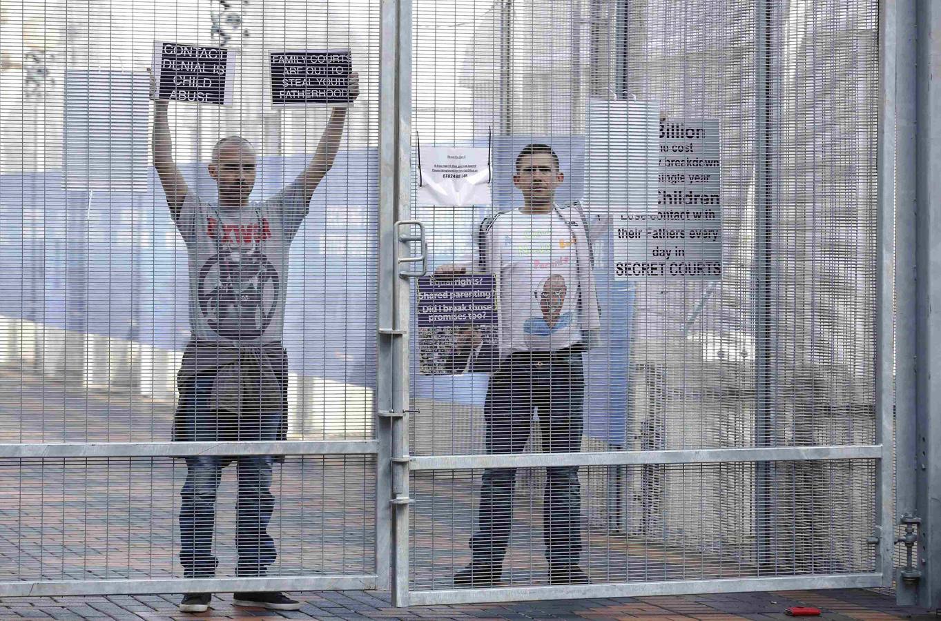 El sueño de libertad de Hong Kong