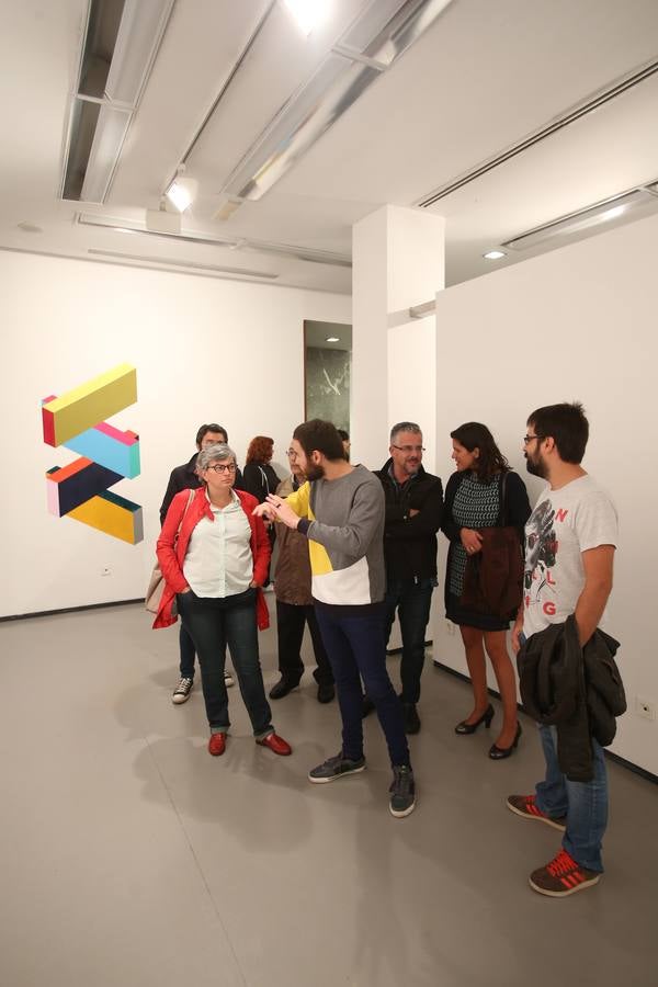 Una noche para la cultura en Oviedo