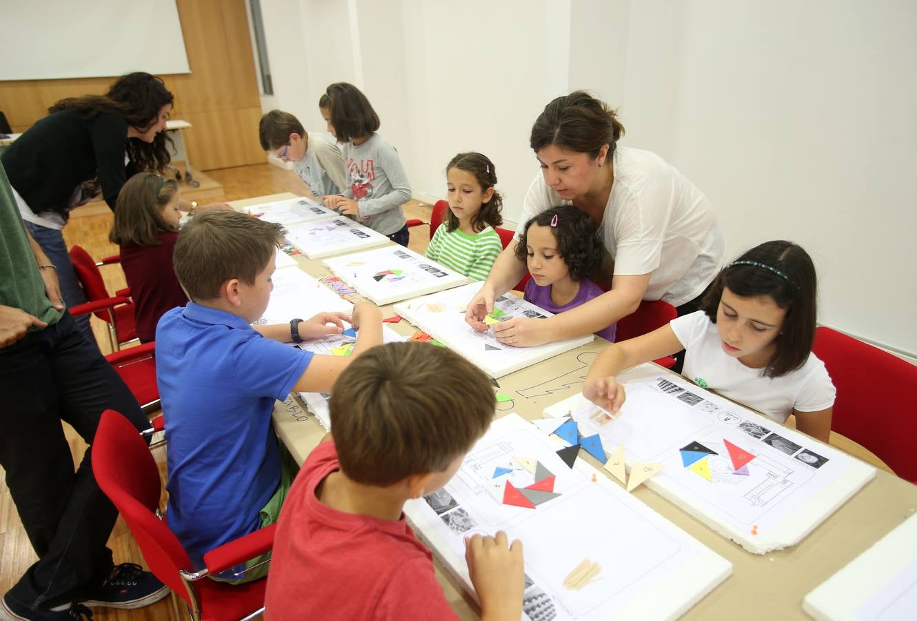 Una noche para la cultura en Oviedo