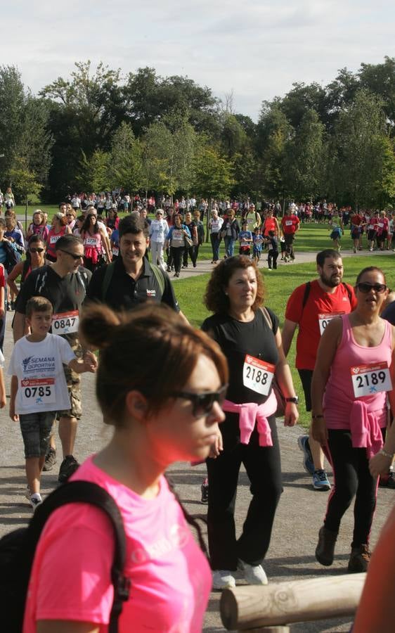 ¿Has estado en la marcha &#039;Gijón Solidario 2014&#039;? ¡Búscate! - Galería 5