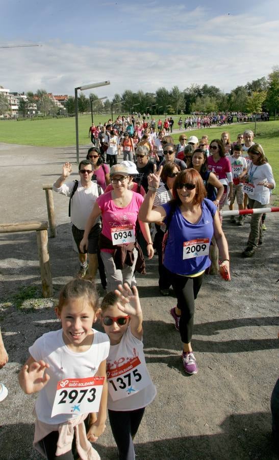 ¿Has estado en la marcha &#039;Gijón Solidario 2014&#039;? ¡Búscate! - Galería 5