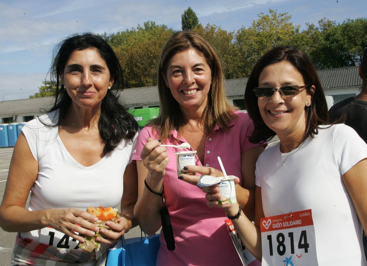 ¿Has estado en la marcha &#039;Gijón Solidario 2014&#039;? ¡Búscate! - Galería 6