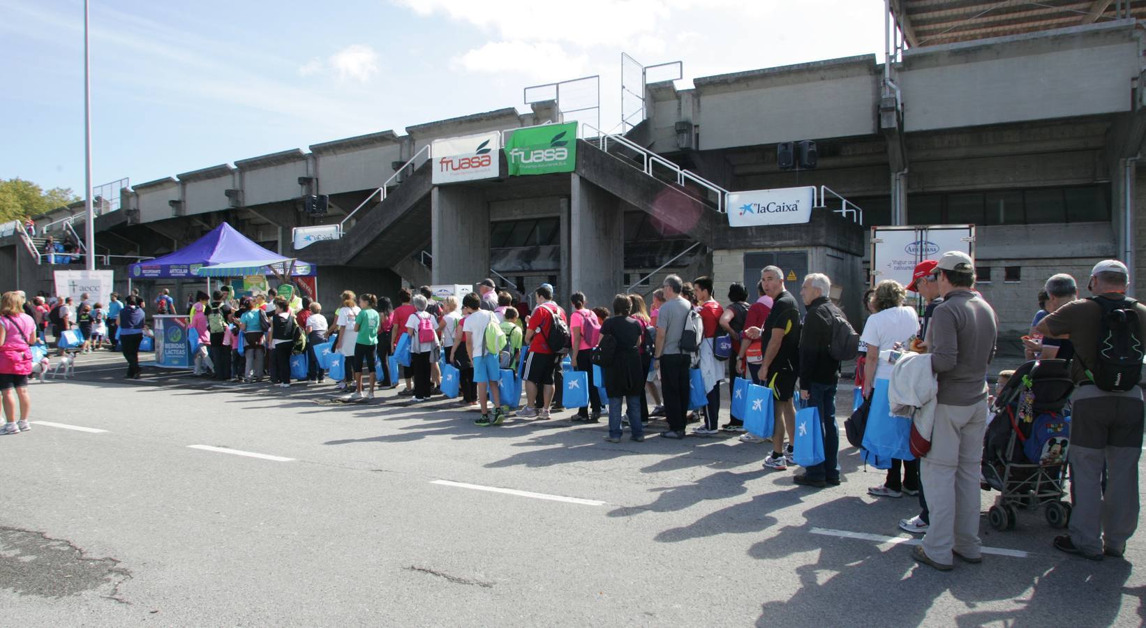 ¿Has estado en la marcha &#039;Gijón Solidario 2014&#039;? ¡Búscate! - Galería 6