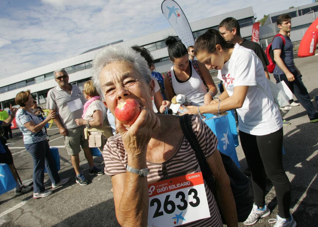 ¿Has estado en la marcha &#039;Gijón Solidario 2014&#039;? ¡Búscate! - Galería 6