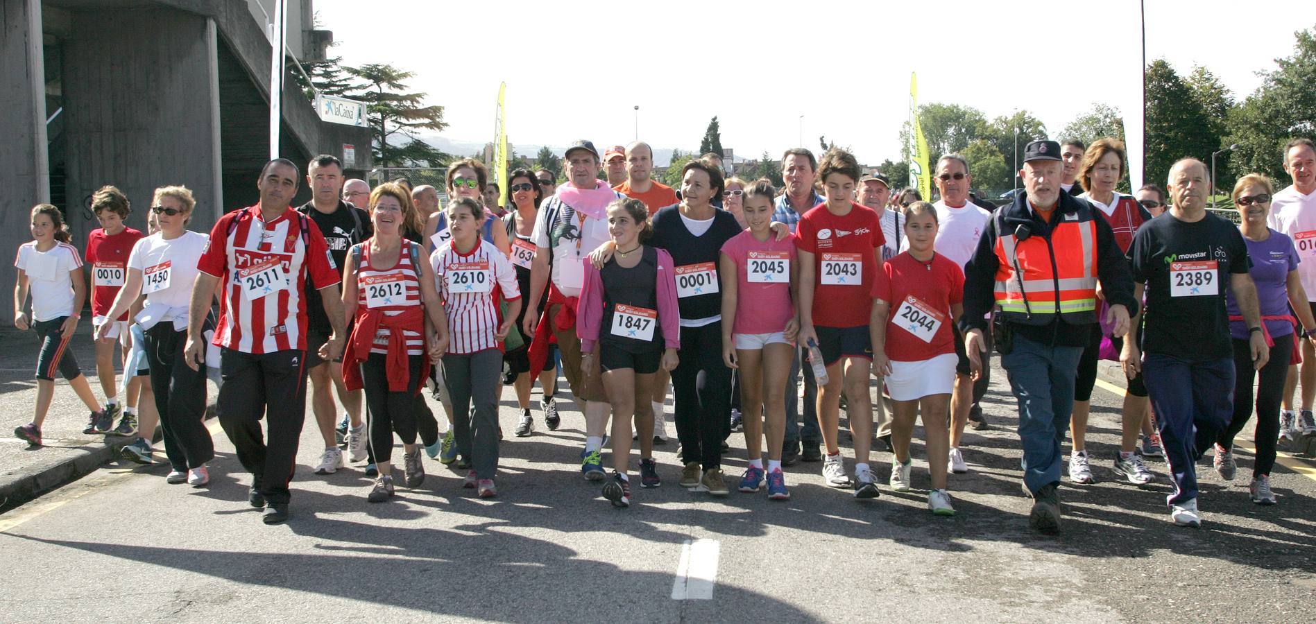 ¿Has estado en la marcha &#039;Gijón Solidario 2014&#039;? ¡Búscate! - Galería 6