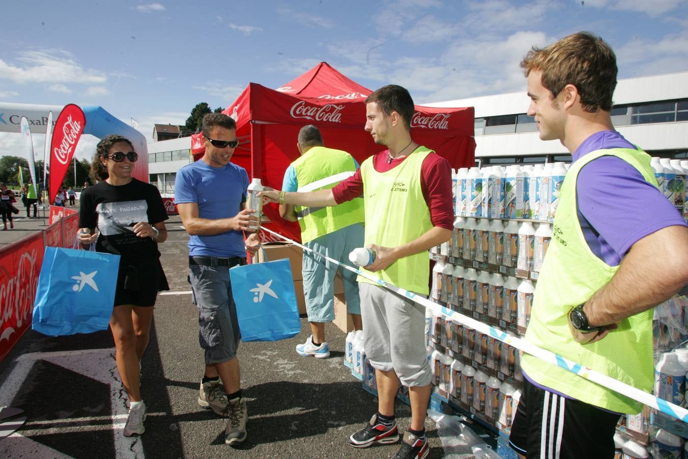 ¿Has estado en la marcha &#039;Gijón Solidario 2014&#039;? ¡Búscate! - Galería 6