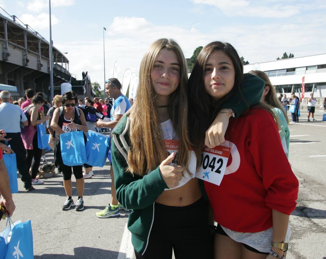 ¿Has estado en la marcha &#039;Gijón Solidario 2014&#039;? ¡Búscate! - Galería 6