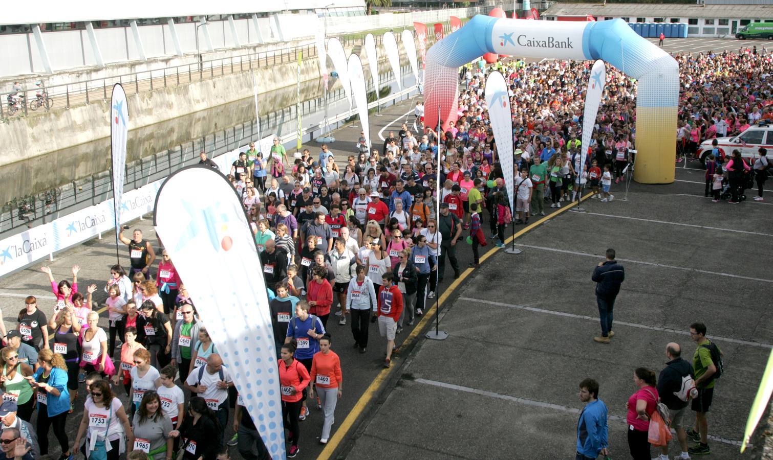 ¿Has estado en la marcha &#039;Gijón Solidario 2014&#039;? ¡Búscate! - Galería 6