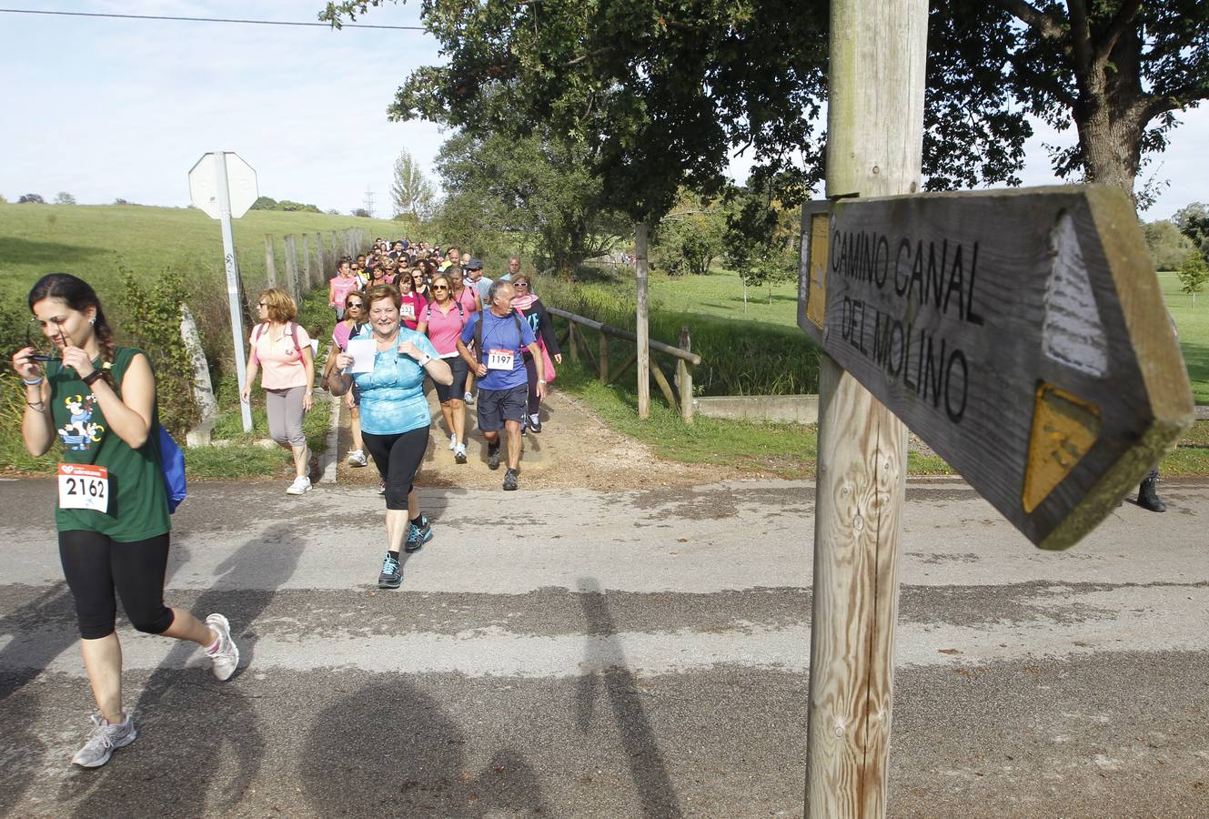 ¿Has estado en la marcha &#039;Gijón Solidario 2014&#039;? ¡Búscate! - Galería 3