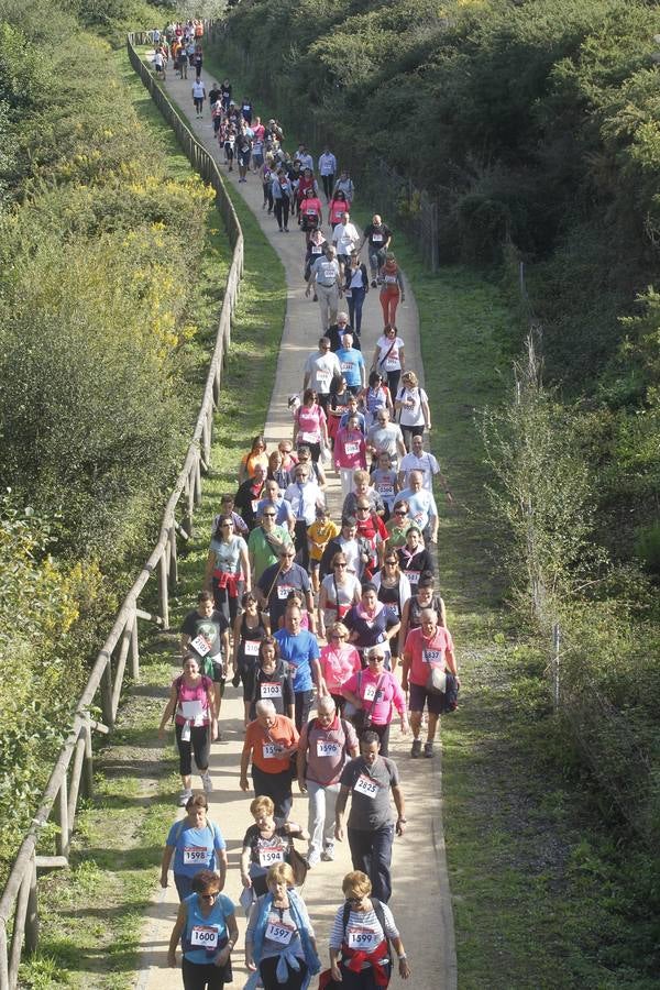 ¿Has estado en la marcha &#039;Gijón Solidario 2014&#039;? ¡Búscate! - Galería 3