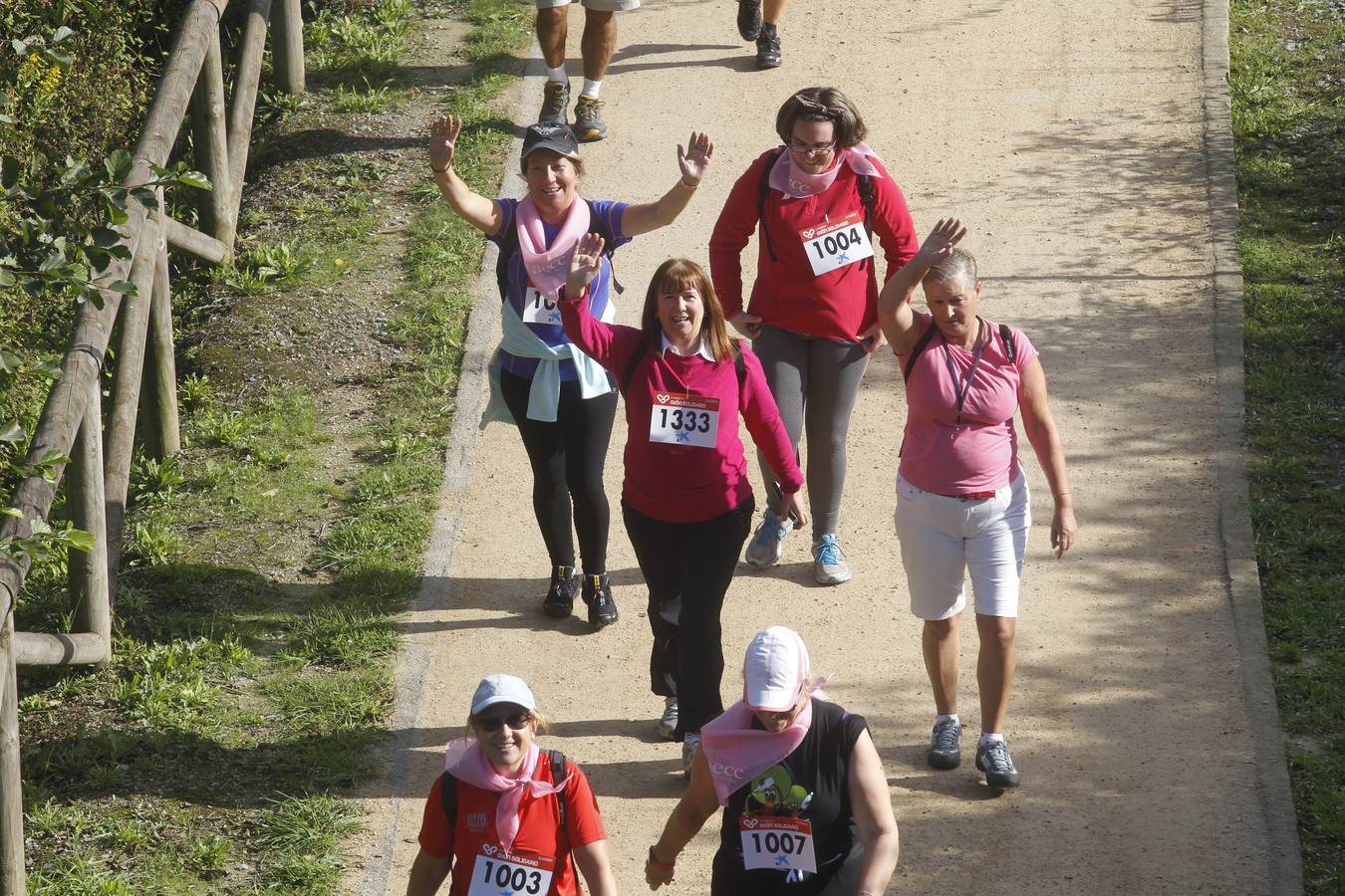 ¿Has estado en la marcha &#039;Gijón Solidario 2014&#039;? ¡Búscate! - Galería 3