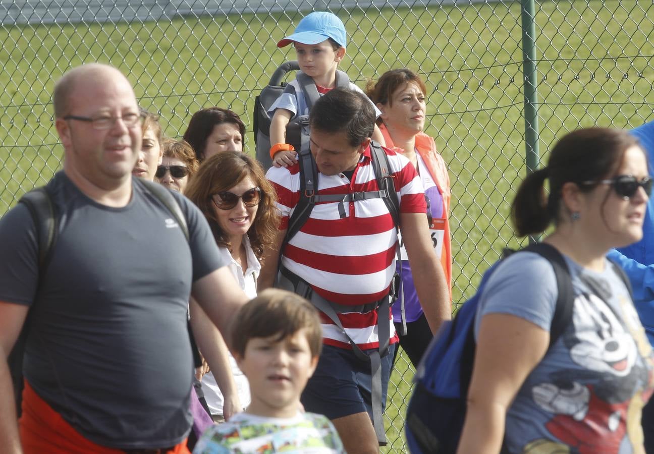 ¿Has estado en la marcha &#039;Gijón Solidario 2014&#039;? ¡Búscate! - Galería 3