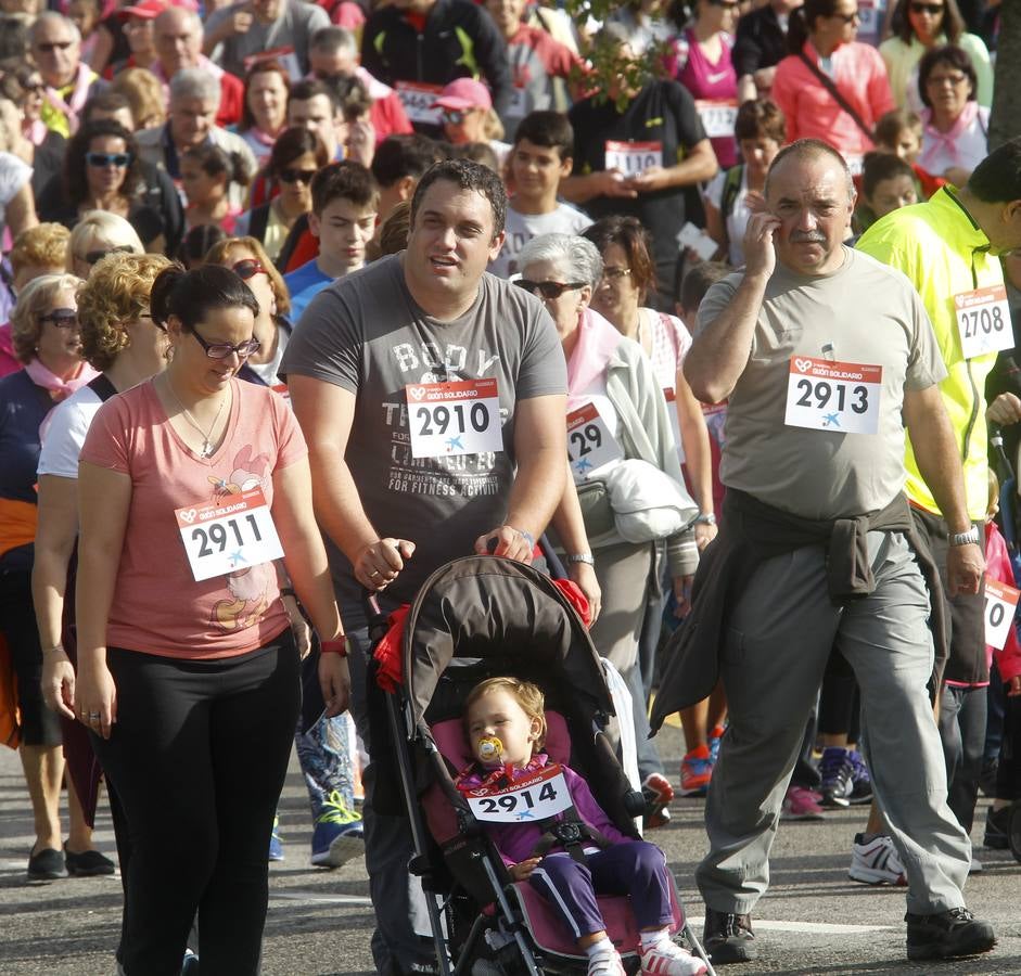 ¿Has estado en la marcha &#039;Gijón Solidario 2014&#039;? ¡Búscate! - Galería 3