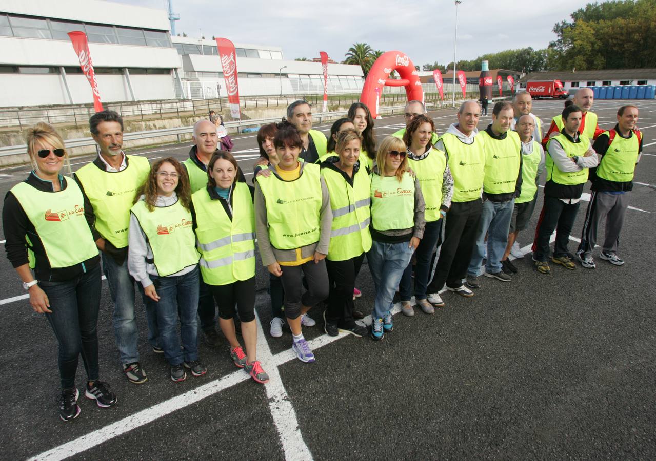 ¿Has estado en la marcha &#039;Gijón Solidario 2014&#039;? ¡Búscate! - Galería 4