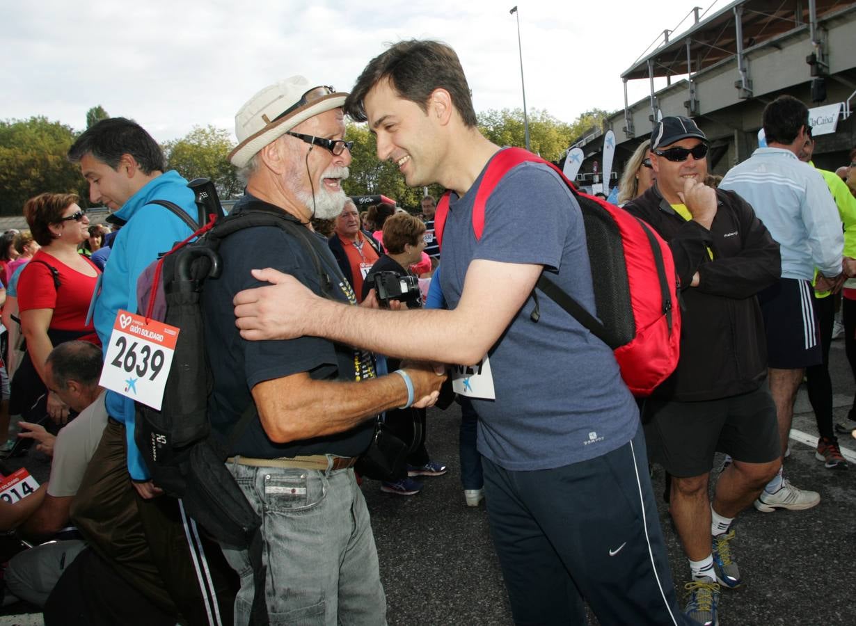 ¿Has estado en la marcha &#039;Gijón Solidario 2014&#039;? ¡Búscate! - Galería 4